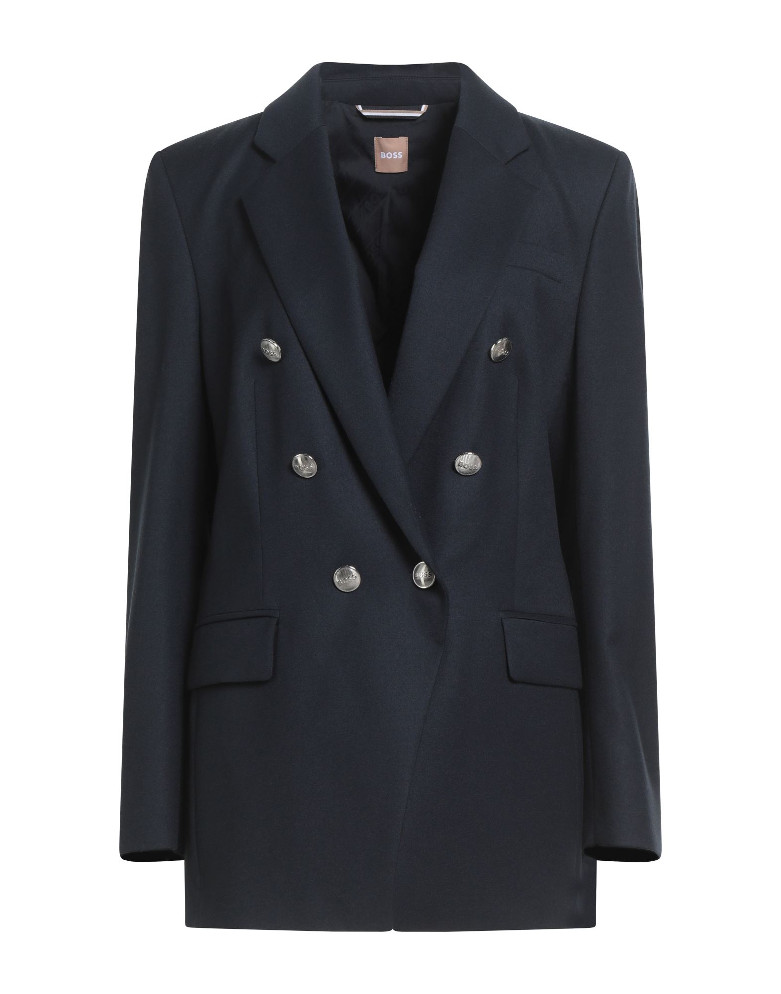 BOSS Blazer Damen Marineblau BOSS Blazer Damen Marineblau von BOSS