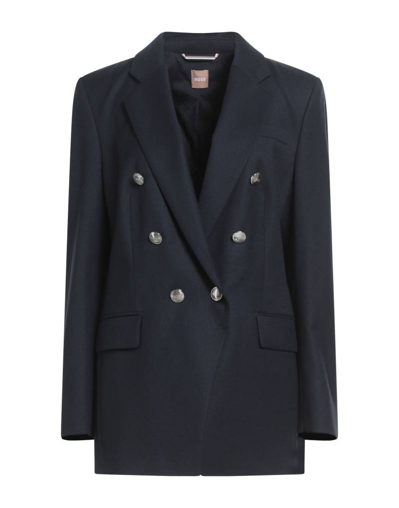 BOSS Blazer Damen Marineblau von BOSS