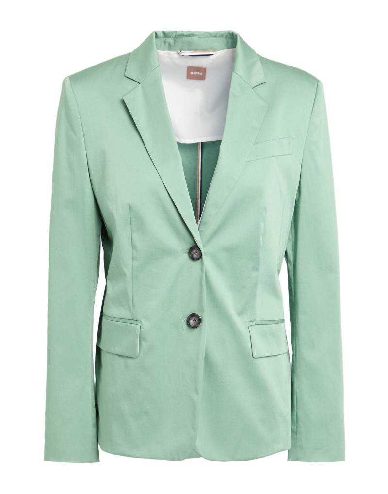 BOSS Blazer Damen Säuregrün von BOSS
