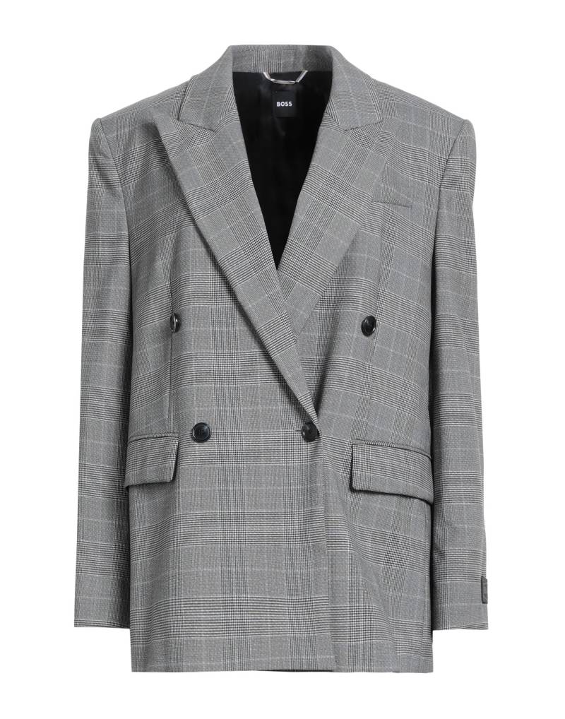 BOSS Blazer Damen Schwarz von BOSS