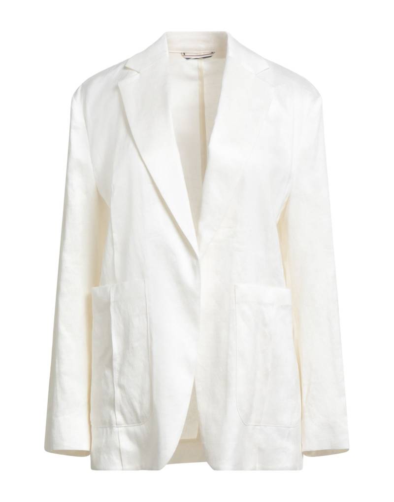 BOSS Blazer Damen Weiß von BOSS