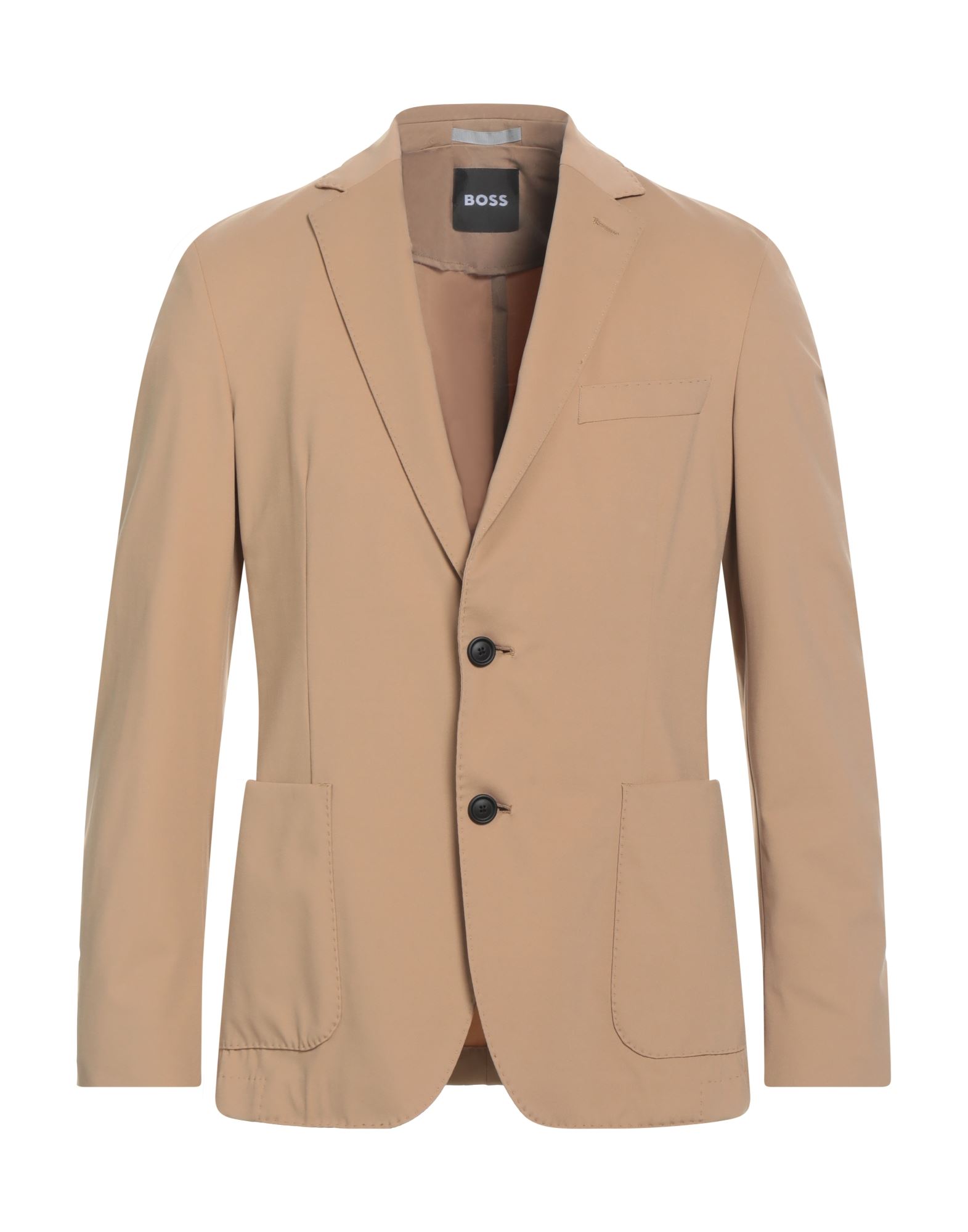 BOSS Blazer Herren Kamel BOSS Blazer Herren Kamel von BOSS