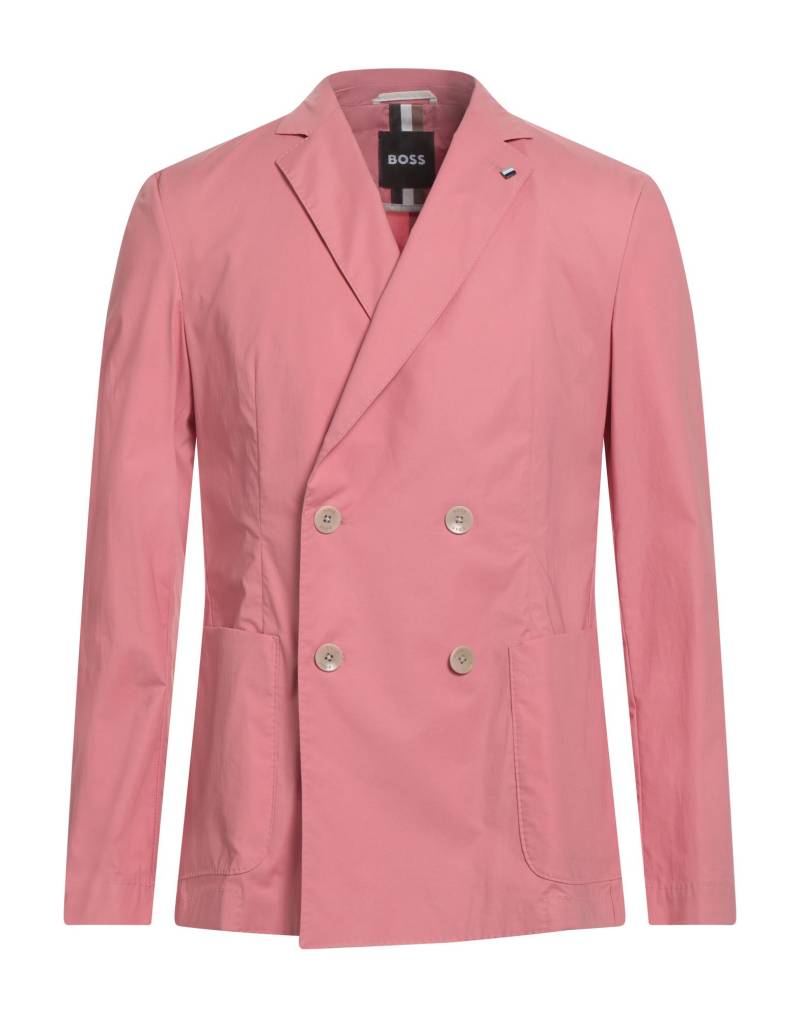 BOSS Blazer Herren Lachs von BOSS