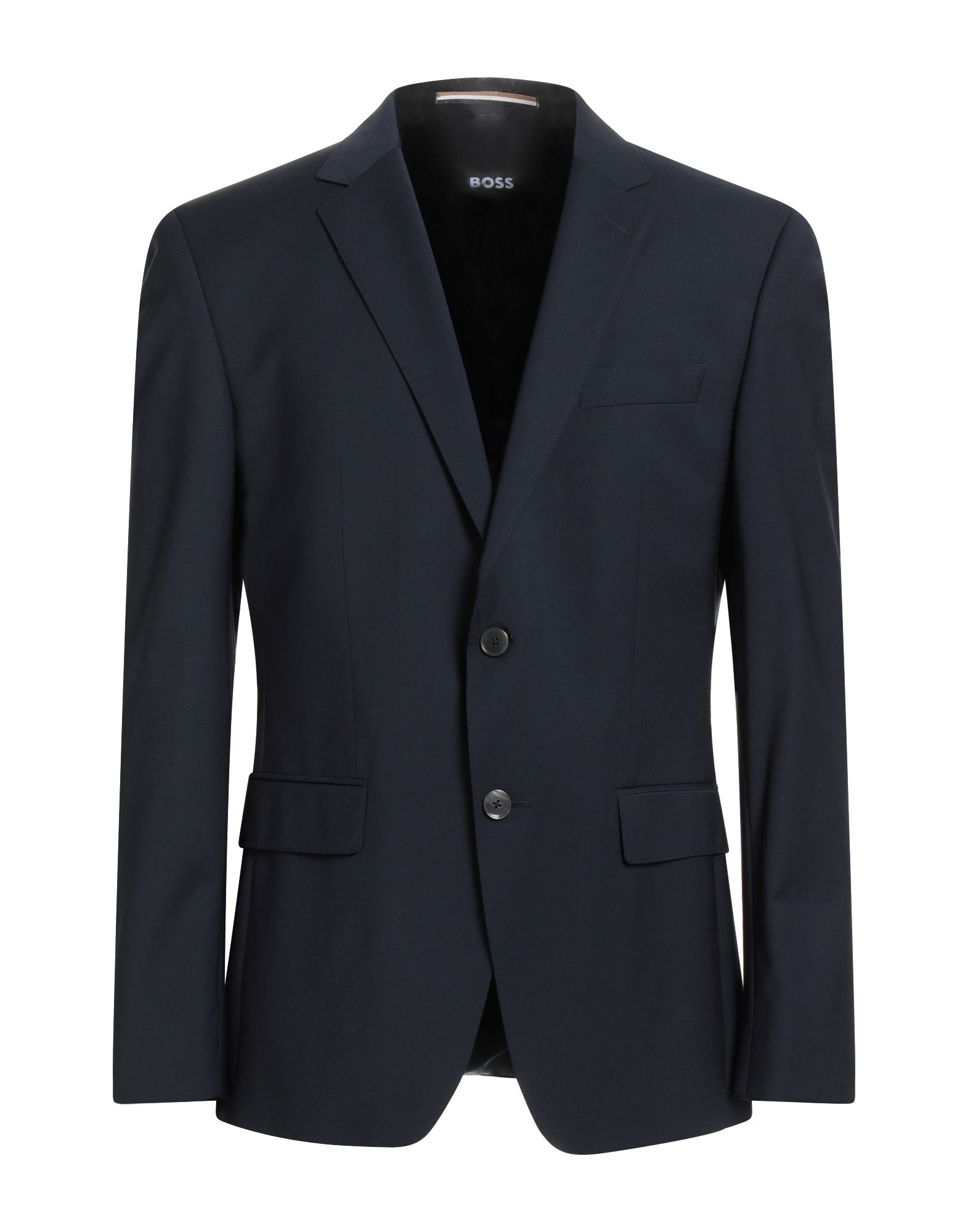BOSS Blazer Herren Nachtblau BOSS Blazer Herren Nachtblau von BOSS