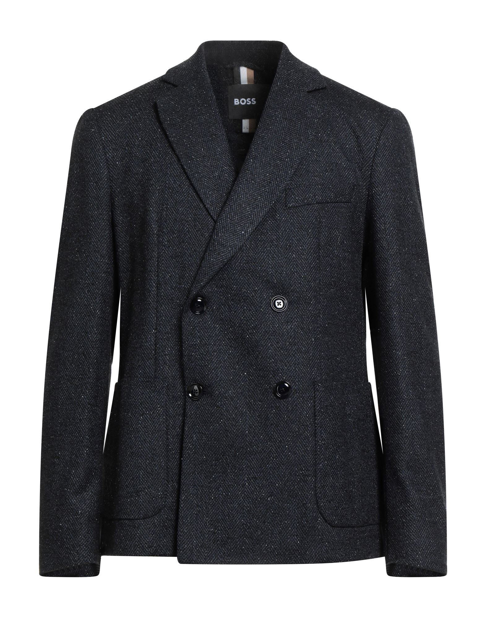 BOSS Blazer Herren Nachtblau von BOSS