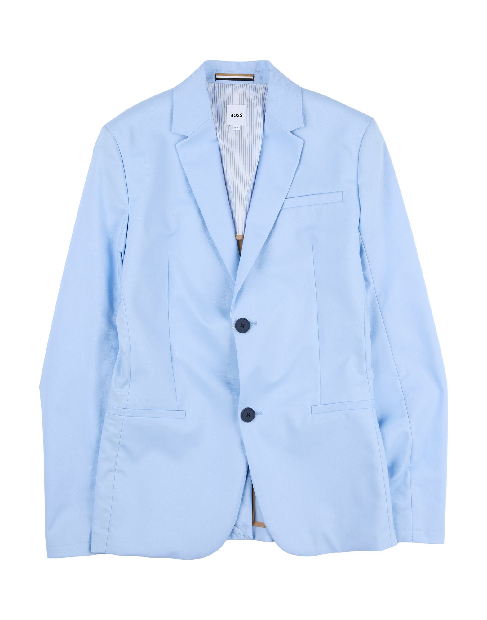 BOSS Blazer Kinder Himmelblau von BOSS