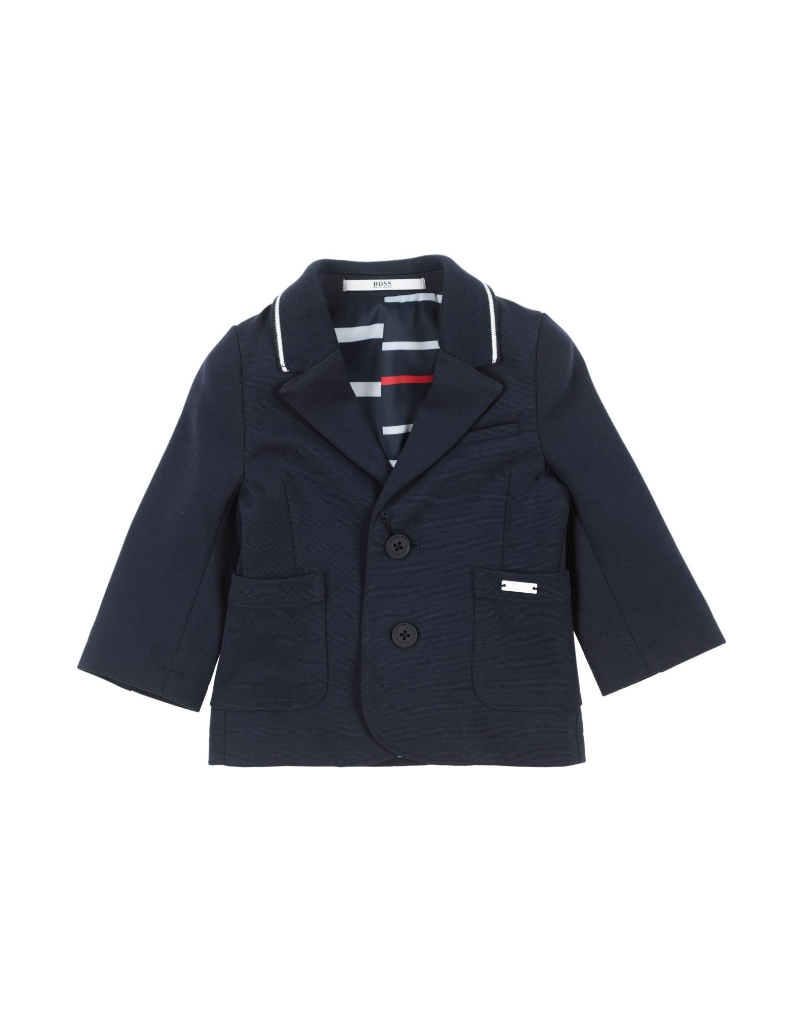 BOSS Blazer Kinder Marineblau von BOSS