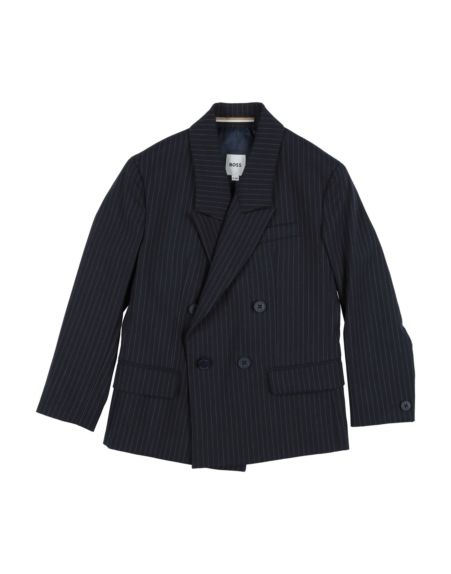BOSS Blazer Kinder Marineblau von BOSS