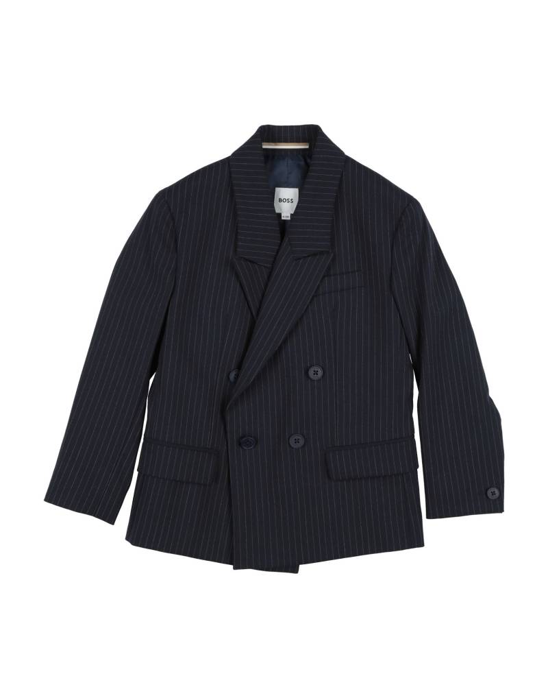 BOSS Blazer Kinder Marineblau von BOSS