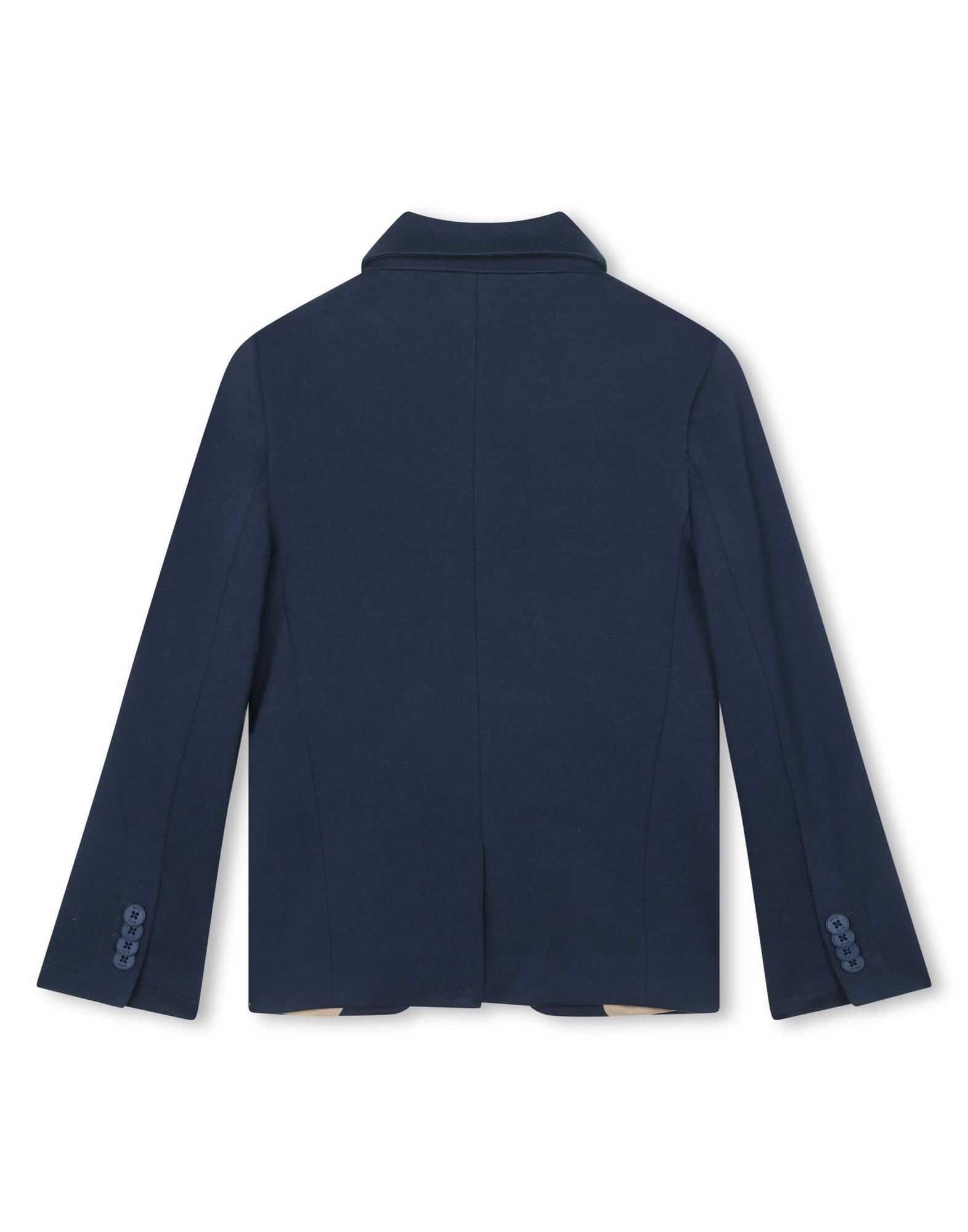 BOSS Blazer Kinder Marineblau von BOSS