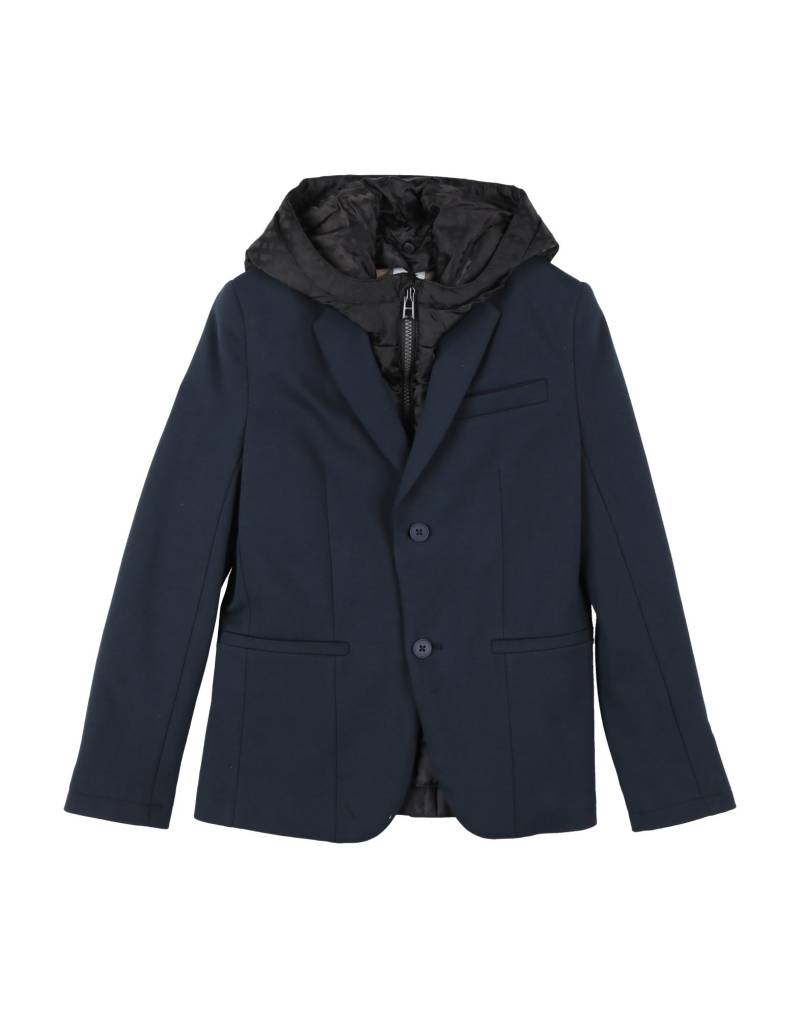 BOSS Blazer Kinder Nachtblau von BOSS