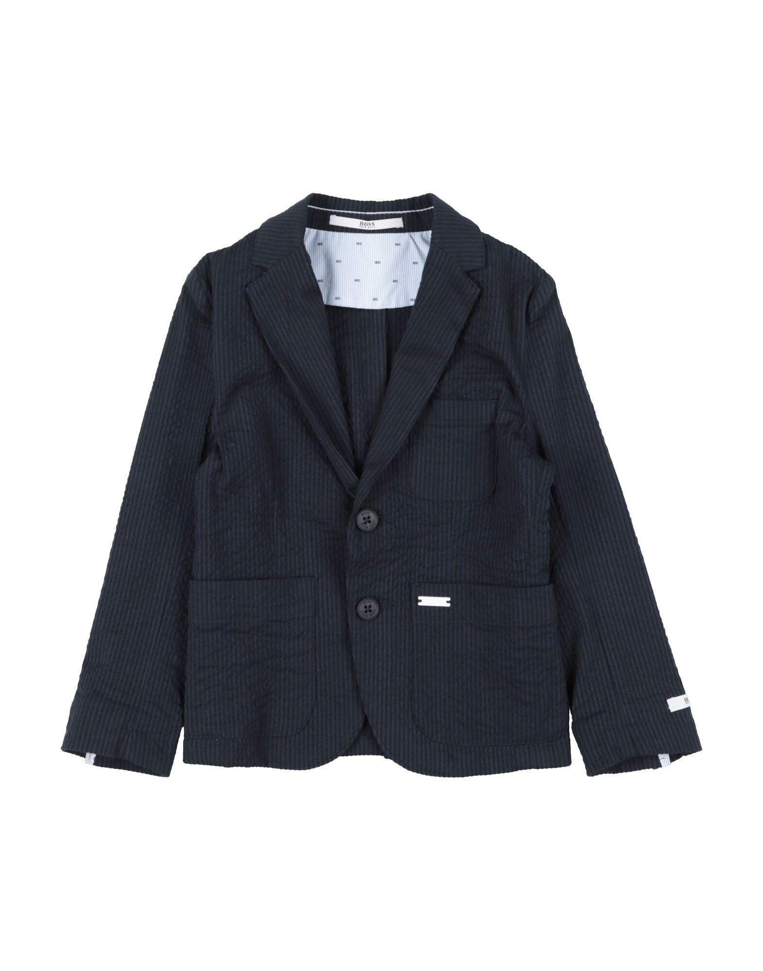 BOSS Blazer Kinder Nachtblau von BOSS