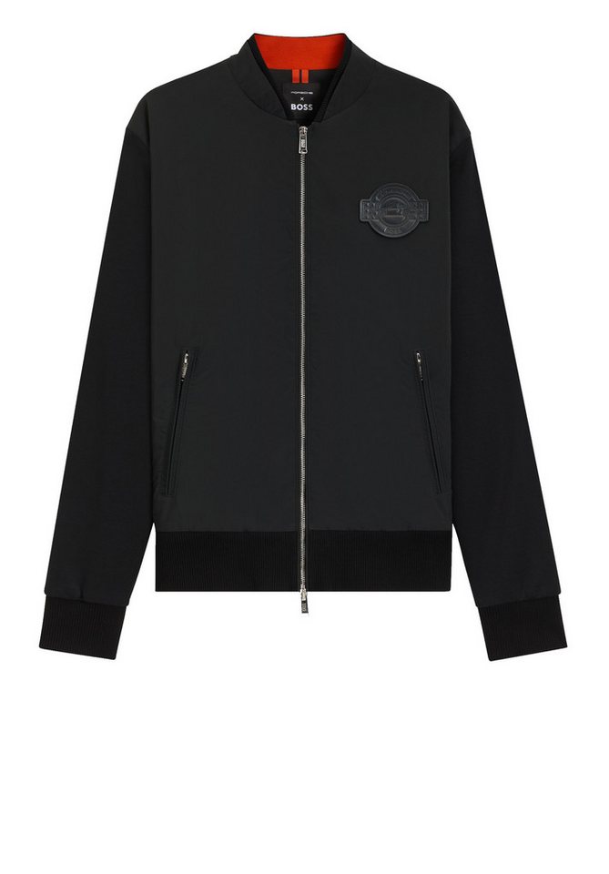 BOSS Blouson C-Skiles (Porsche x BOSS) (1-St) von BOSS