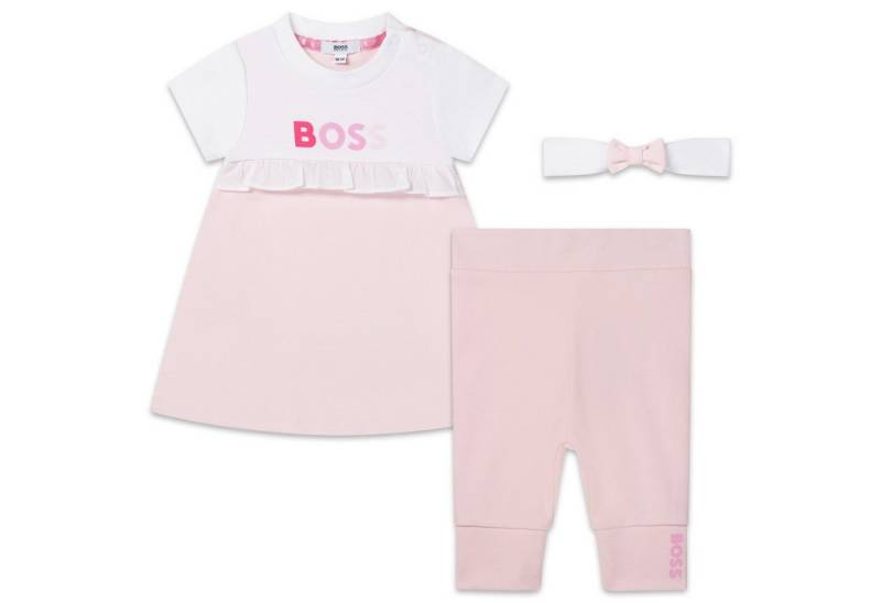 Boss Kidswear Bodykleid BOSS Kidswear Bodykleid von Boss Kidswear