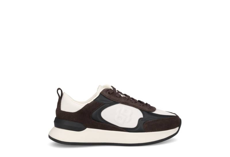BOSS Boss B Icon_Runn, Sneaker, Braun, Damen Sneaker von BOSS