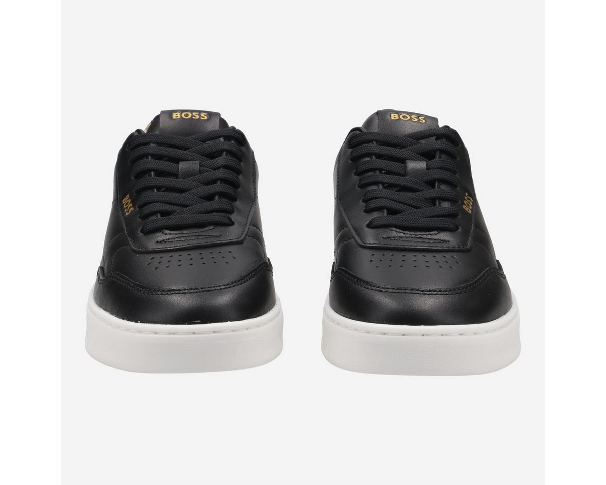 BOSS Boss Baltimore_Tenn, Sneaker in Schwarz für Damen Sneaker BOSS Boss Baltimore_Tenn, Sneaker in Schwarz für Damen Sneaker von BOSS