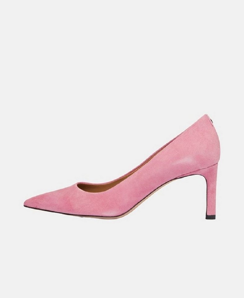 BOSS Boss Damen Schuhe Pumps, Boss Eddie Pump 70-S Damen Schuhe High-Heel-Pumps von BOSS