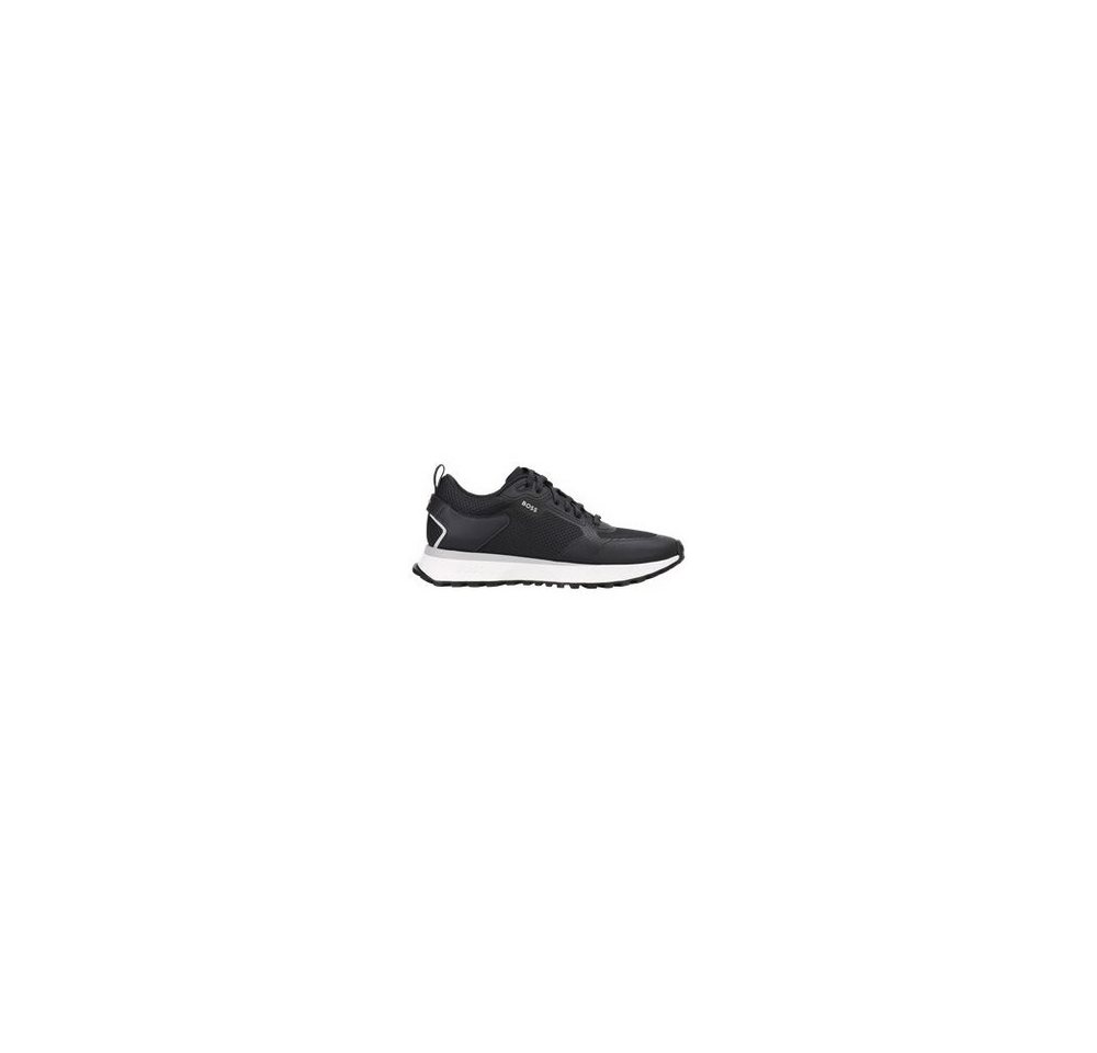 BOSS Boss - Jonah Runn - Blau Schnürschuh BOSS Boss - Jonah Runn - Blau Schnürschuh von BOSS