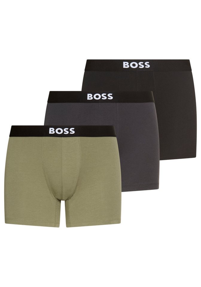 BOSS Boxer 3P BOSS ONE x David Beckham BOSS Boxer 3P BOSS ONE x David Beckham von BOSS