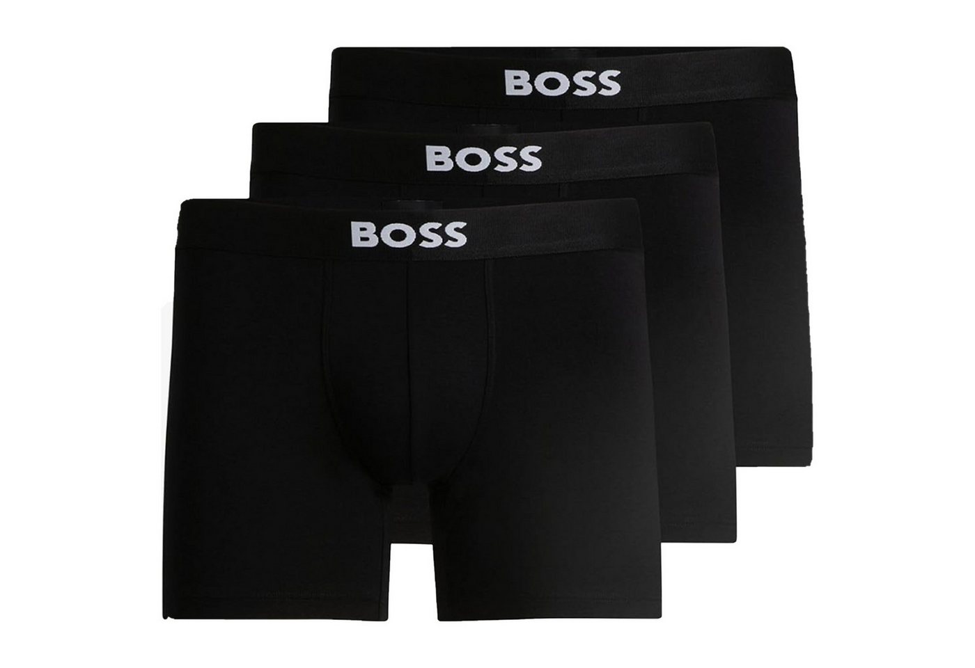 BOSS Boxer BOSS ONE BoxerBrief, 5054472-001 BOSS Boxer BOSS ONE BoxerBrief, 5054472-001 von BOSS
