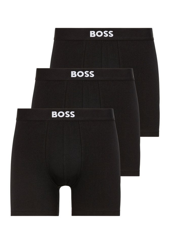 BOSS Boxer 3P BOSS ONE x David Beckham von BOSS