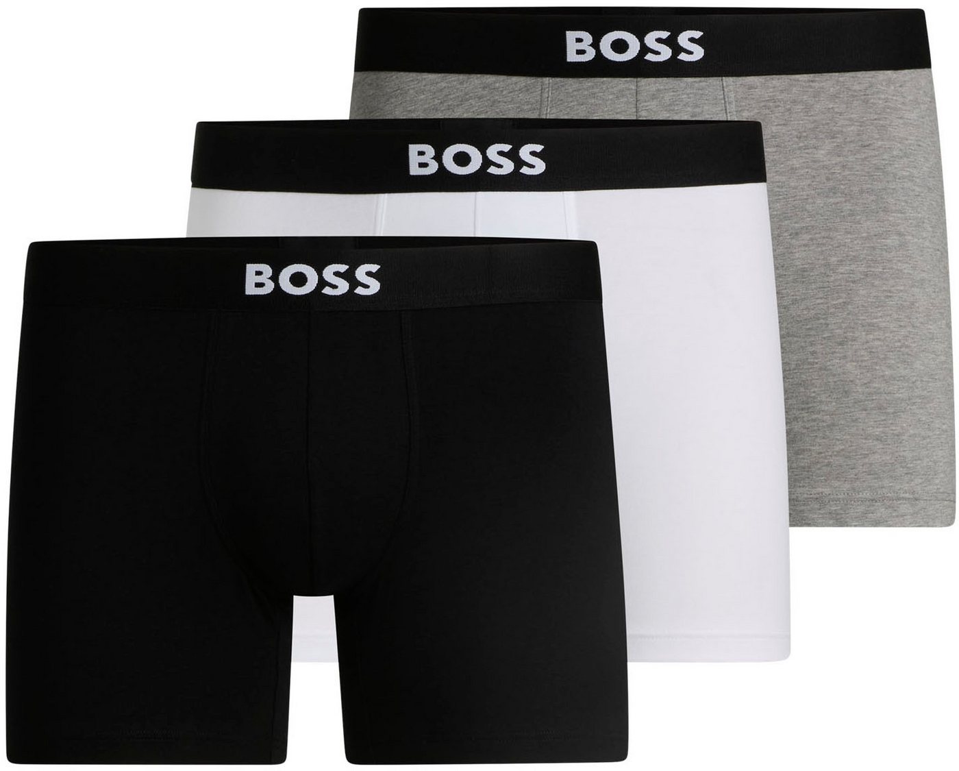 BOSS Boxer 3P BOSS ONE x David Beckham BOSS Boxer 3P BOSS ONE x David Beckham von BOSS