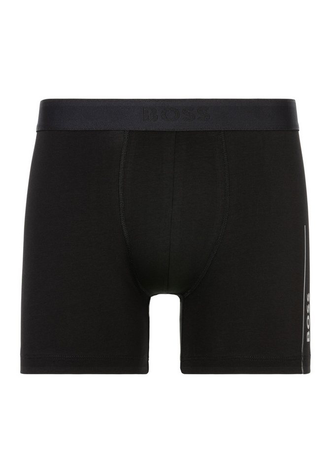 BOSS Boxer mit Logobund von BOSS