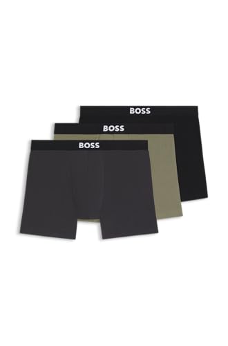 BOSS BoxerBr 3P ONE 10272529 0 BOSS BoxerBr 3P ONE 10272529 0 von BOSS