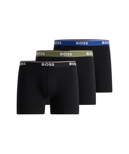 BOSS BoxerBr 3P Power 10267398 01 BOSS BoxerBr 3P Power 10267398 01 von BOSS