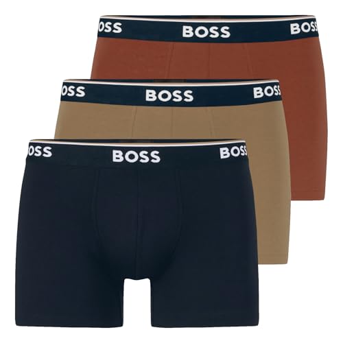 BOSS BoxerBr 3P Power 10267398 01 BOSS BoxerBr 3P Power 10267398 01 von BOSS