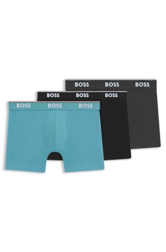 BOSS BoxerBr 3P Power 10267398 01 BOSS BoxerBr 3P Power 10267398 01 von BOSS