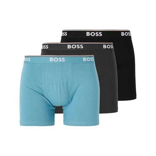 BOSS BoxerBr 3P Power 10267398 01 BOSS BoxerBr 3P Power 10267398 01 von BOSS
