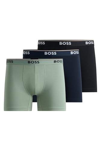 BOSS BoxerBr 3P Power BOSS BoxerBr 3P Power von BOSS