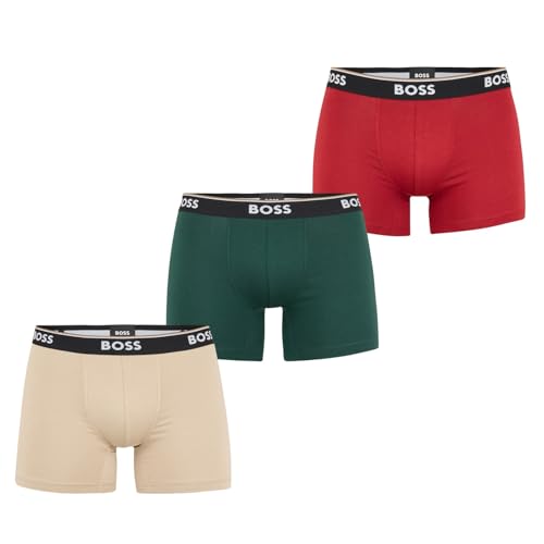 BOSS BoxerBr 3P Power BOSS BoxerBr 3P Power von BOSS