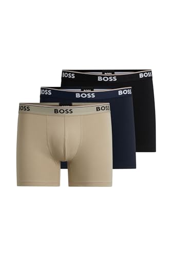 BOSS BoxerBr 3P Power von BOSS
