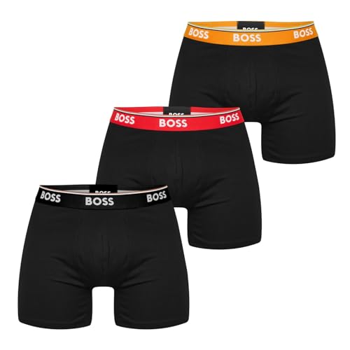 BOSS BoxerBr 3P Power BOSS BoxerBr 3P Power von BOSS
