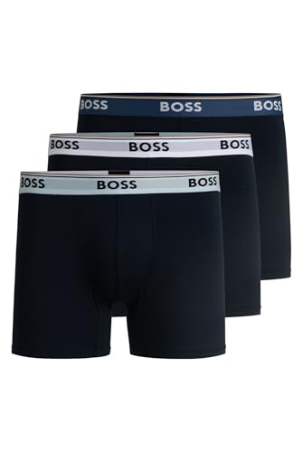 BOSS BoxerBr 3P Power von BOSS