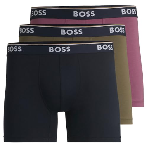 BOSS BoxerBr 3P Power von BOSS
