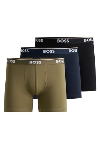 BOSS BoxerBr 3P Power BOSS BoxerBr 3P Power von BOSS