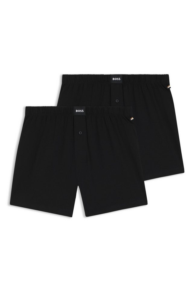 BOSS Boxershorts (2-St) von BOSS