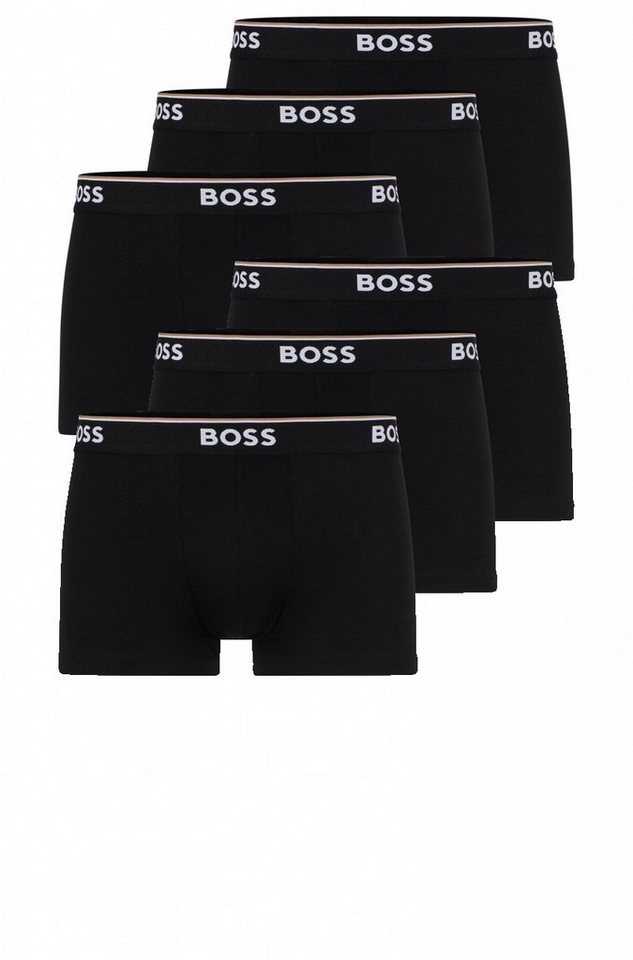 BOSS Boxershorts Power Trunk (keine Angabe, 1-St., keine Angabe) von BOSS