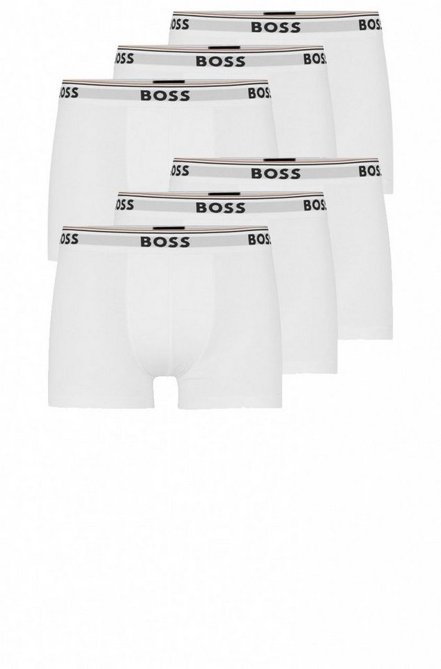 BOSS Boxershorts Power Trunk (keine Angabe, 1-St., keine Angabe) von BOSS