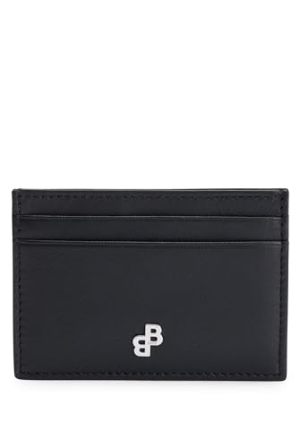 BOSS Bradley_Card_Holder Herren Card Holder, Black1 BOSS Bradley_Card_Holder Herren Card Holder, Black1 von BOSS