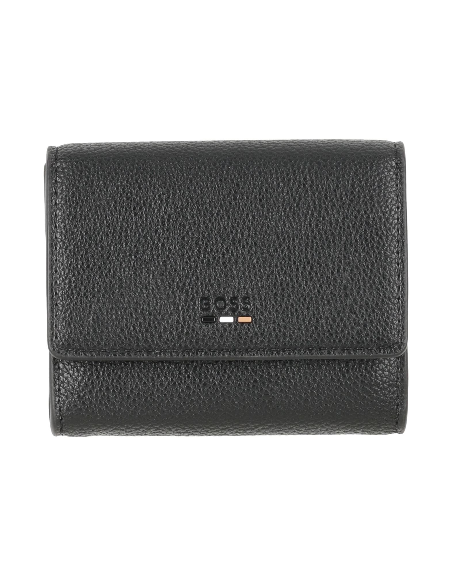 BOSS Brieftasche Herren Schwarz von BOSS