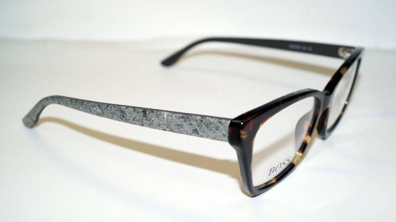 BOSS Brille HUGO BOSS Brillenfassung BOSS 0891 1GS von BOSS
