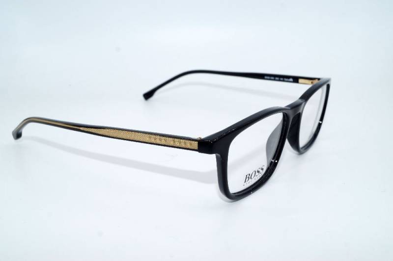 BOSS Brille HUGO BOSS Brillenfassung BOSS 1050 2M2 von BOSS