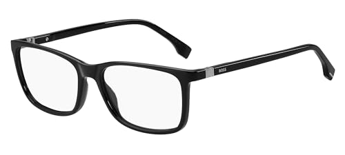 BOSS Unisex Brille Vista 1573 807 56/17/145 Herren Sonnenbrille, Schwarz BOSS Unisex Brille Vista 1573 807 56/17/145 Herren Sonnenbrille, Schwarz von BOSS Audio Systems
