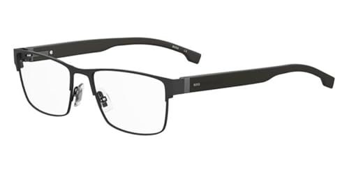 BOSS Brillen Hugo 1040 Matte Black 57/18/145 Herren von HUGO BOSS