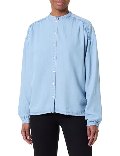 BOSS C_Bizzan 10261248 01 Shirt Light/Pastel Blue450 40 von BOSS