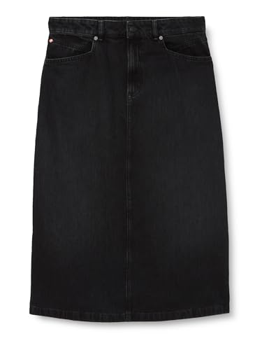 BOSS C_DNM MIDI Skirt 1.0 von BOSS